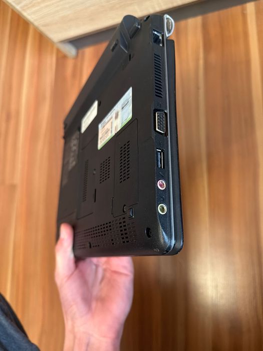 Rarytas Sprawny Laptop Acer Aspire One D250-1DK