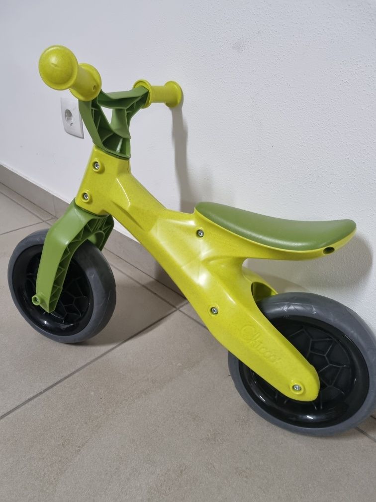 Eco balance bike chicco