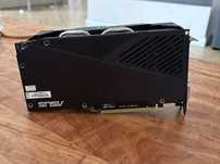 Karta graficzna RTX 2060 Asus dual.