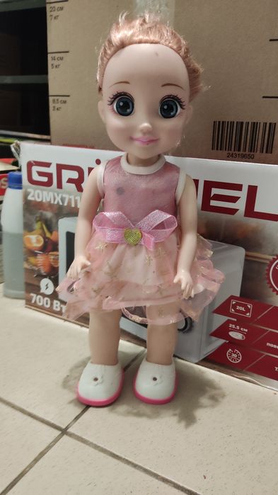 Продам куклу Милана