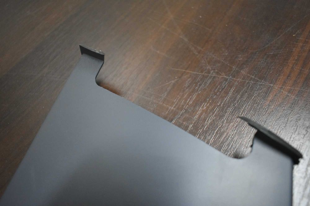 Podstawka pod znicze z tworzywa