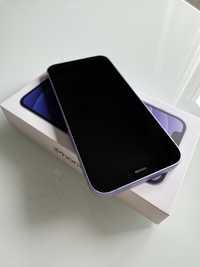 Iphone 12 mini 64GB purple