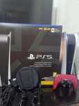Ps5 Digital - Ler anúncio - Pode ser TESTADA  !!