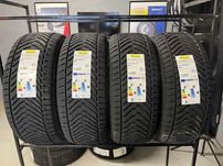225/50R17 Kormoran All Season cztery nowe opony całoroczne