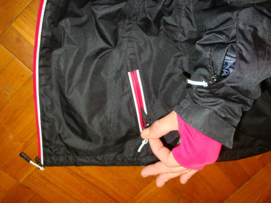 Костюм женский лыжный CRIVIT-ACTIVE , размер M-L ( 40-42 )