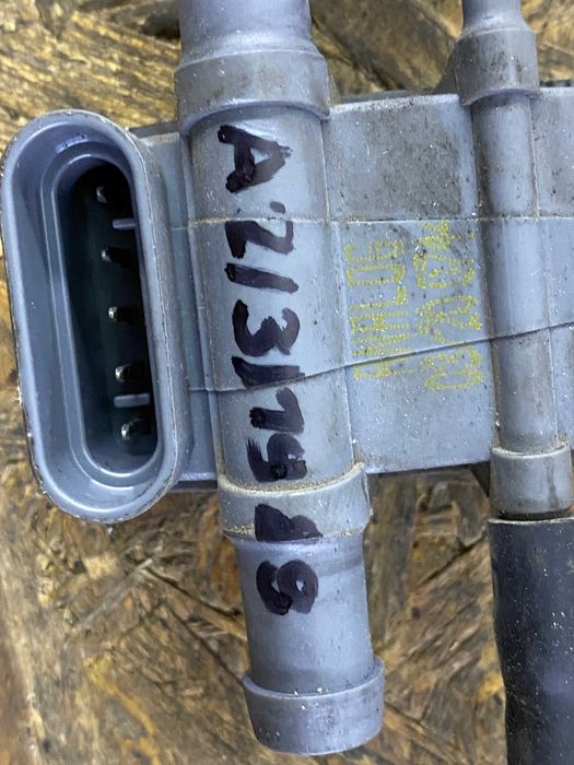 Czujnik Ciśnienia Gazu LPG Map Sensor CCT 6