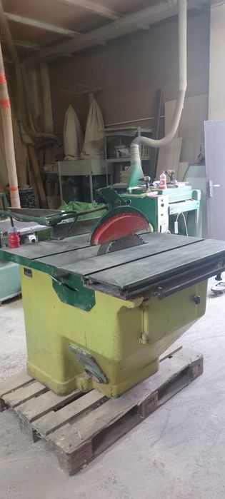 Piła tarczowa DPTA-40