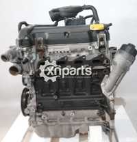 Motor OPEL CORSA C 1.2 09.00 - 12.09 Usado REF. Z12XE