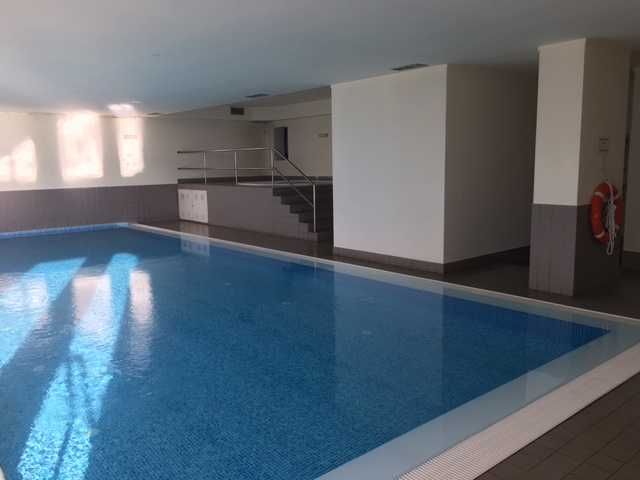 T2 Luxo Marginal Leça