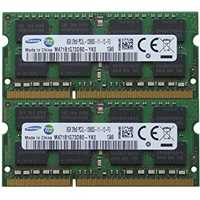memorias ddr3L e ddr4 4gb e 8gb 16GB 32GB  para portatil