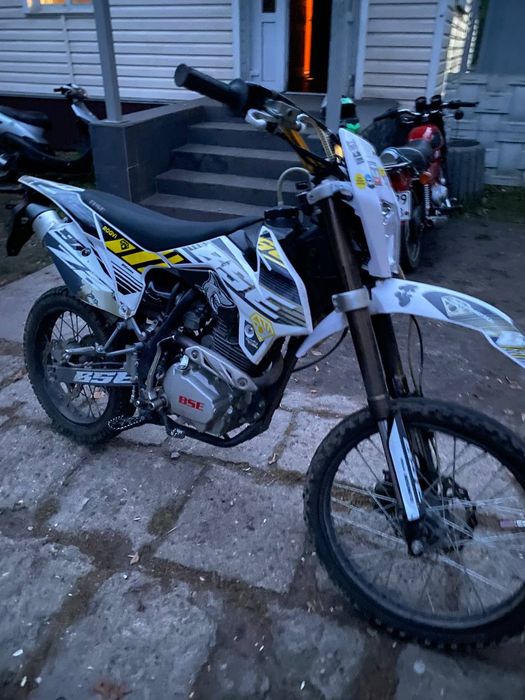 Продам BSE S1 150