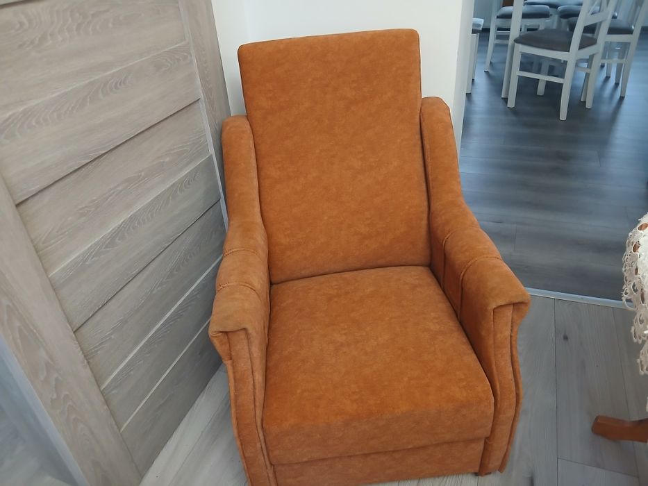 Kanapa plus 2 fotele