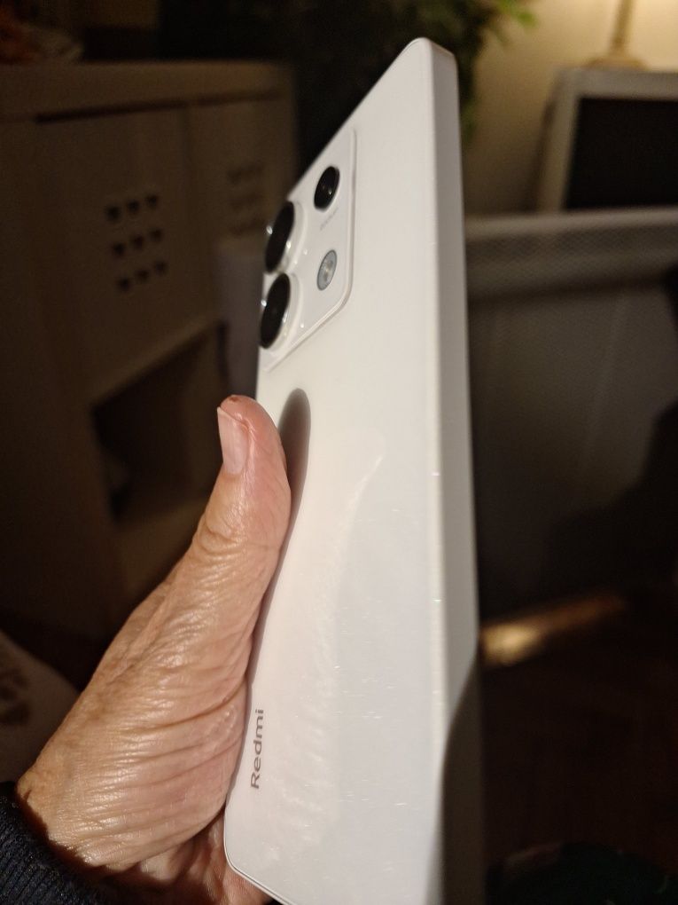 Vendo telemóvel Xiaomi