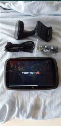 GPS Tomtom 4fl60