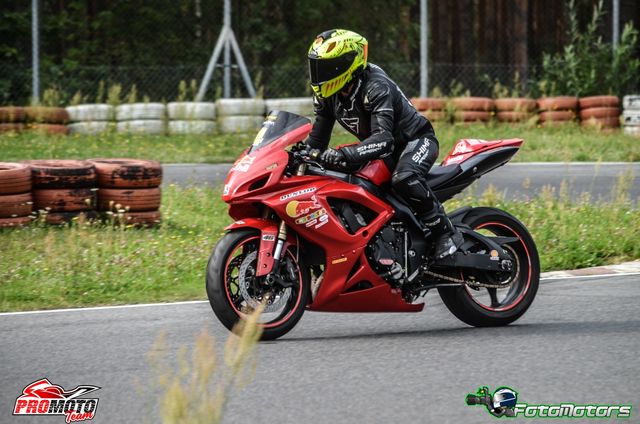 Suzuki gsxr k6 600 zarejestrowany w PL tor torowy torowka