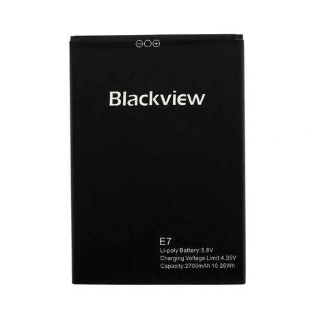 Аккумулятор  Blackview E7 / E7S Original