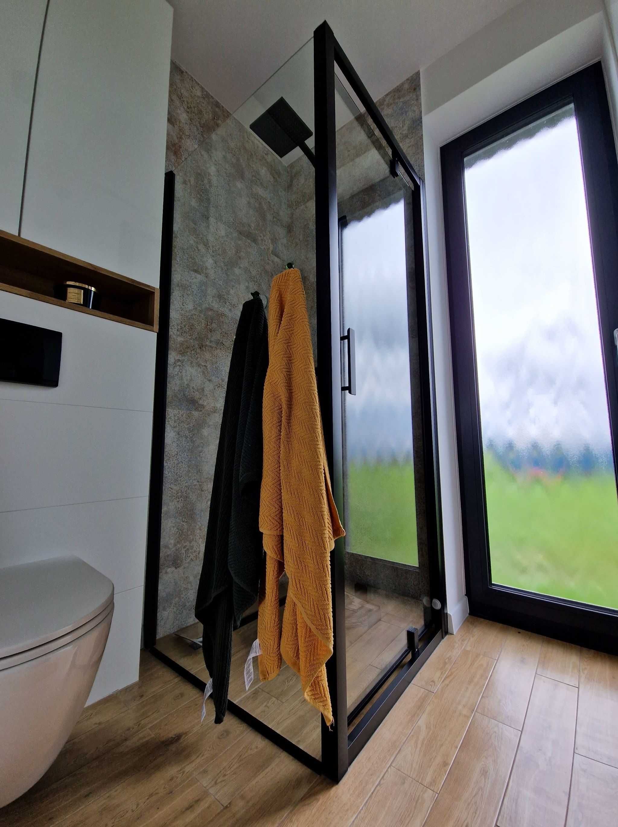 Domki z Widokiem (jacuzzi, taras) KLIKUSZOWA