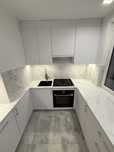 Renowacja blatów kuchennych solid surface ( corian)