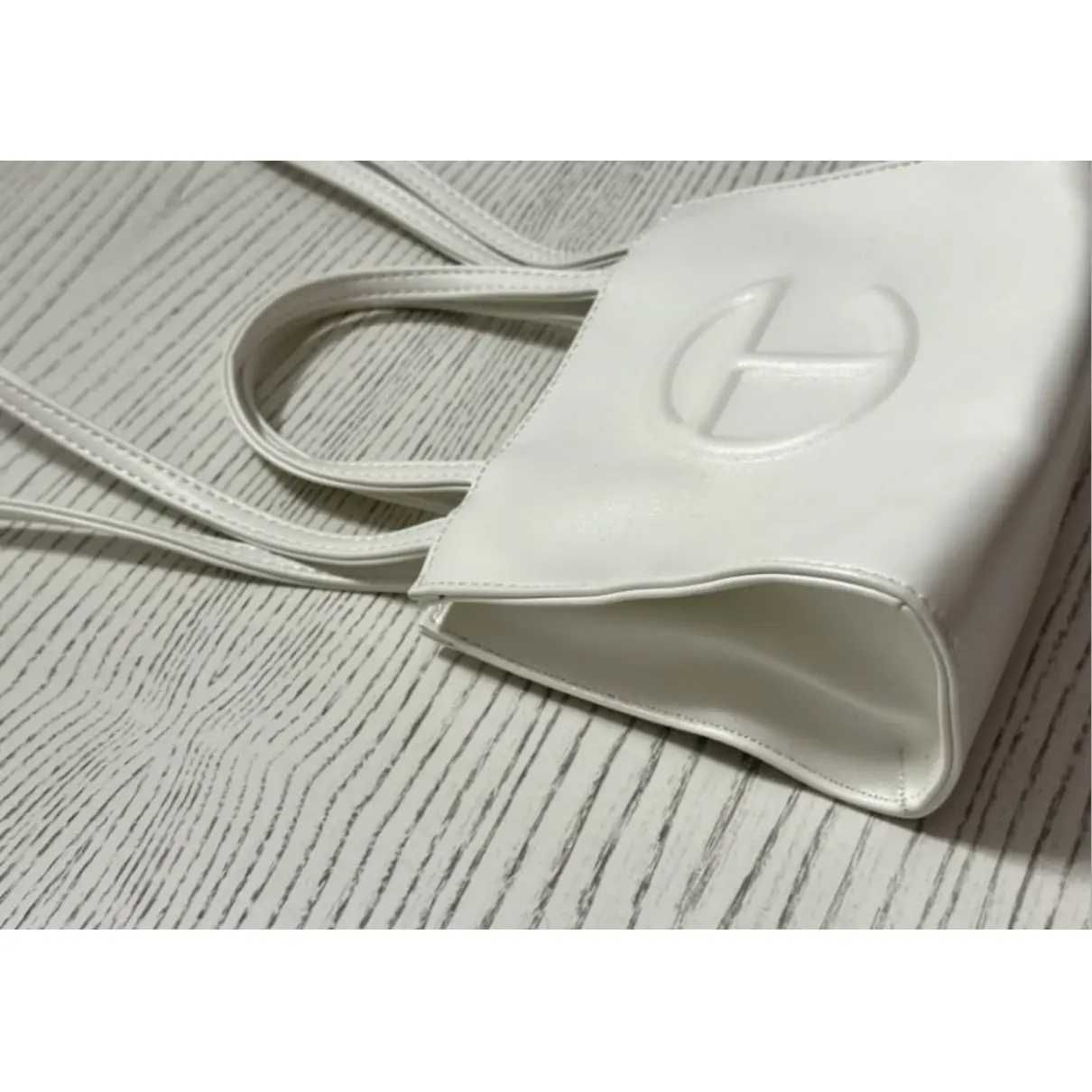 Telfar small shoulder bag