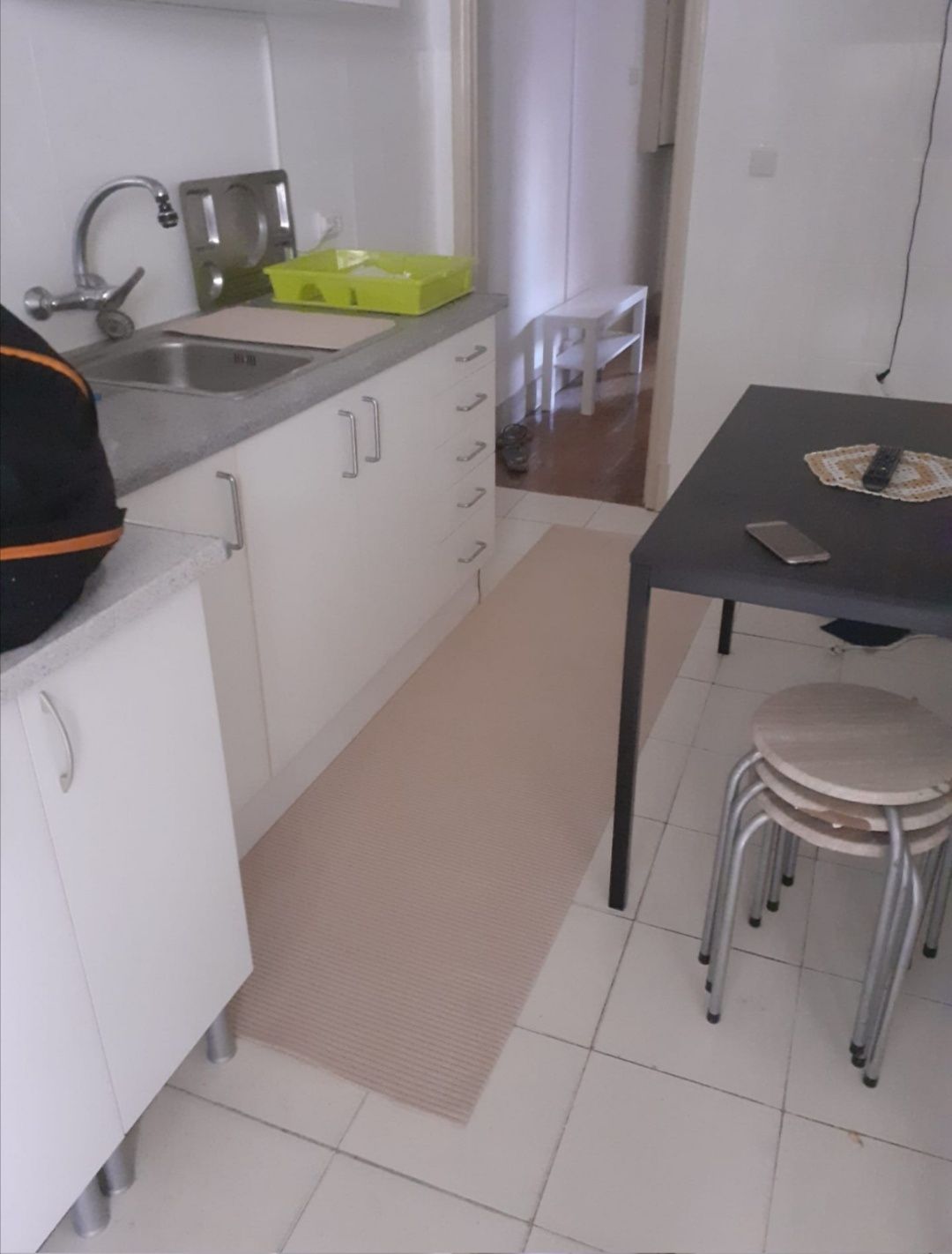 Quarto individual Moscavide