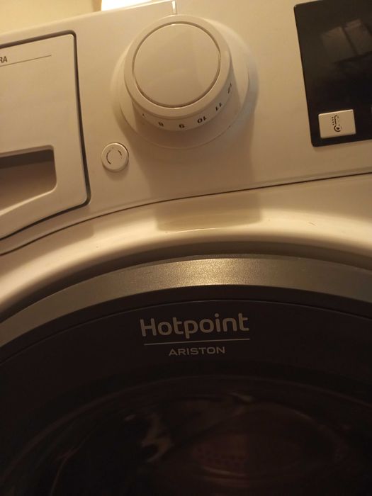Máquina de lavar
