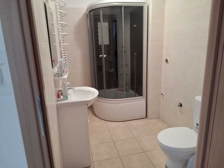 Bezp. sprzedam 2 pok. miesz. w Gdańsku niski czynsz winda dużo zieleni