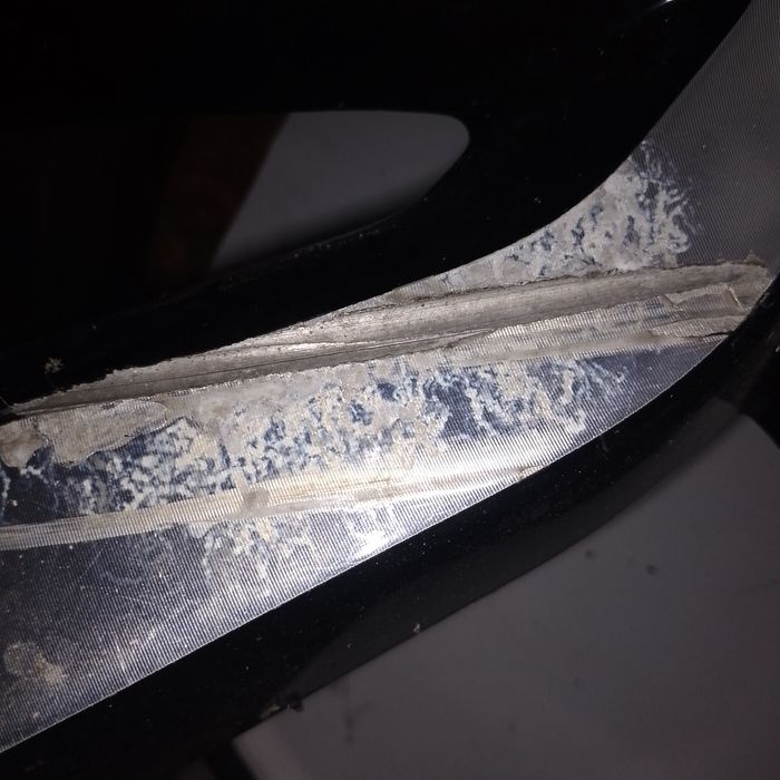 Диск  литой алюминиевый