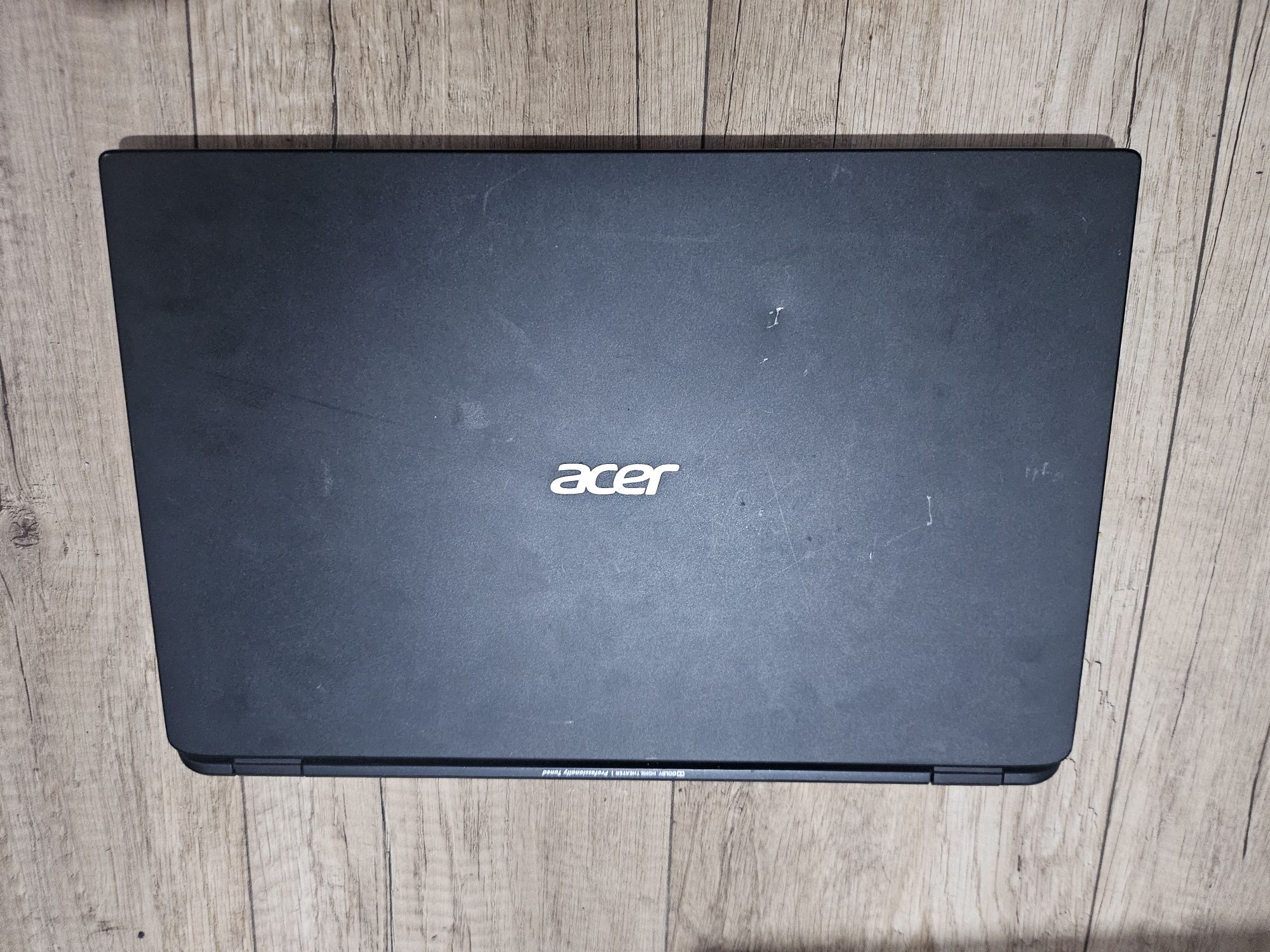 Acer aspier M3 model MA50 stan nieznany
