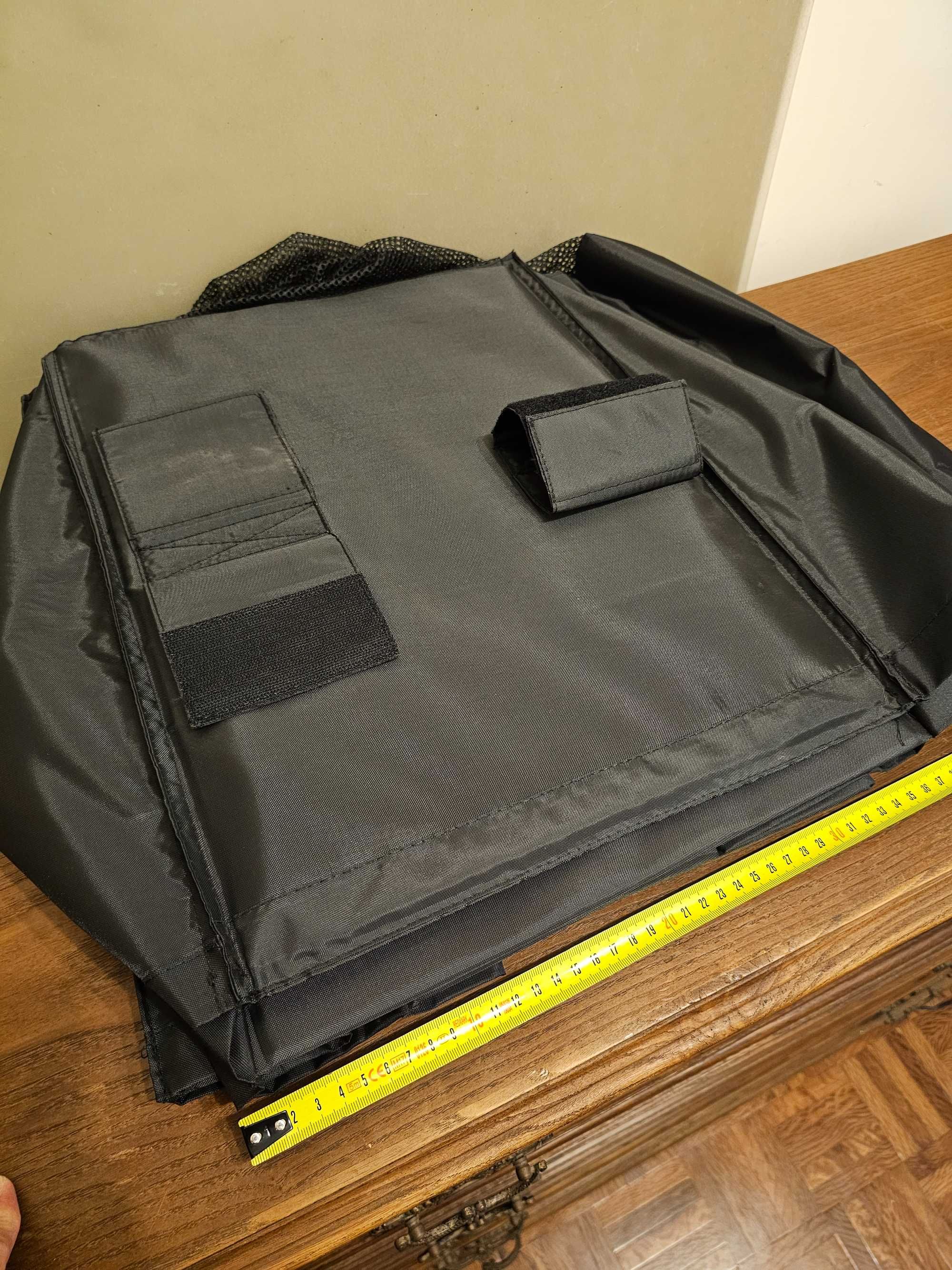 Conjunto de arrumação - Storage Set