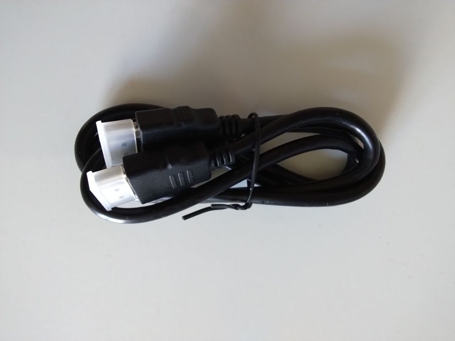 Кабель HDMI - HDMI .
Основні
Виробник
Voltronic
Стан
Н