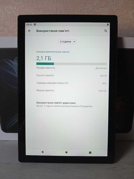 Шустрый Планшет 10.1 дюймов ми пад 15  128 Гб