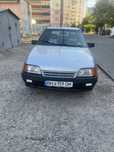 Opel Cadet 91 год