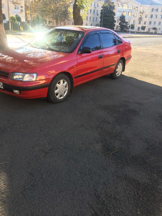 ПРОДАМ АВТО в хорошем состоянии