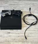 OKAZJA!!! PlayStation 4 Pro 1 TB + 2 kontrolery