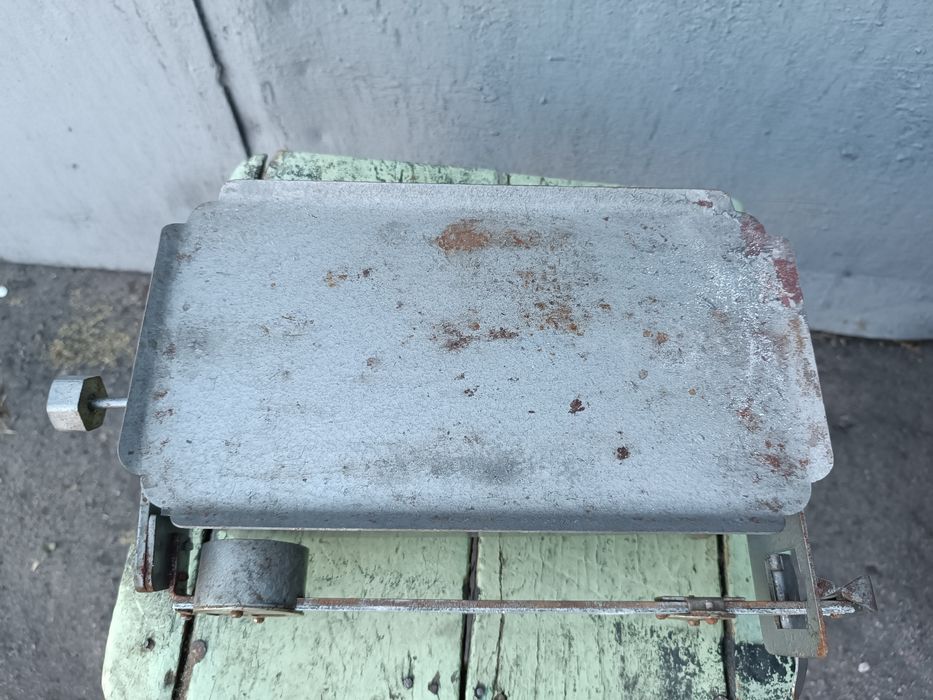 Весы бытовые металлические, 5 кг 800 грн