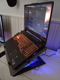 Laptop Gamingowy Asus Tuf A15