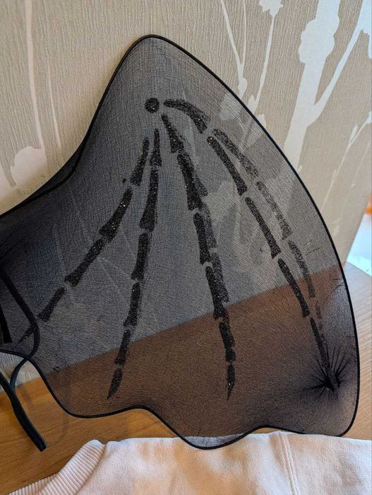 Дитячий світшот з кажанчиком Next і крила кажана вік 1.5-2 роки