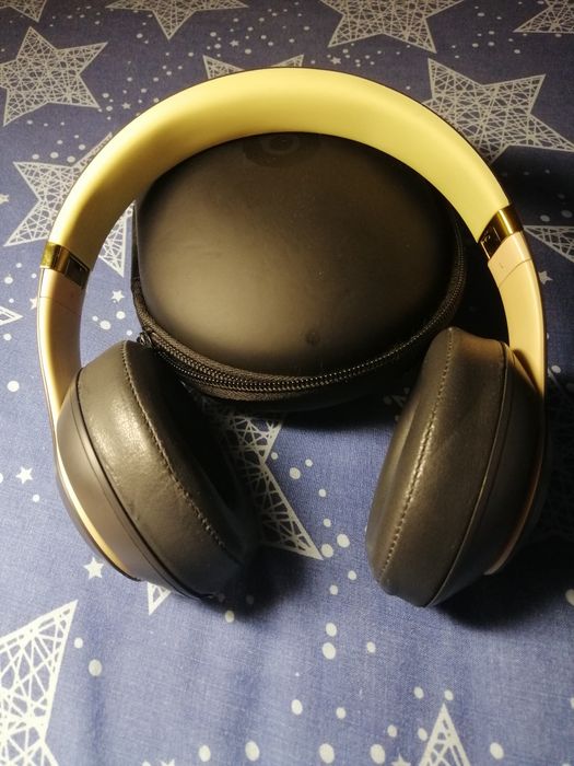 Наушники Beats studio 3