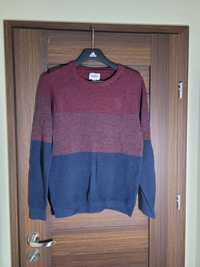 Sweterek pull&bear rozmiar M