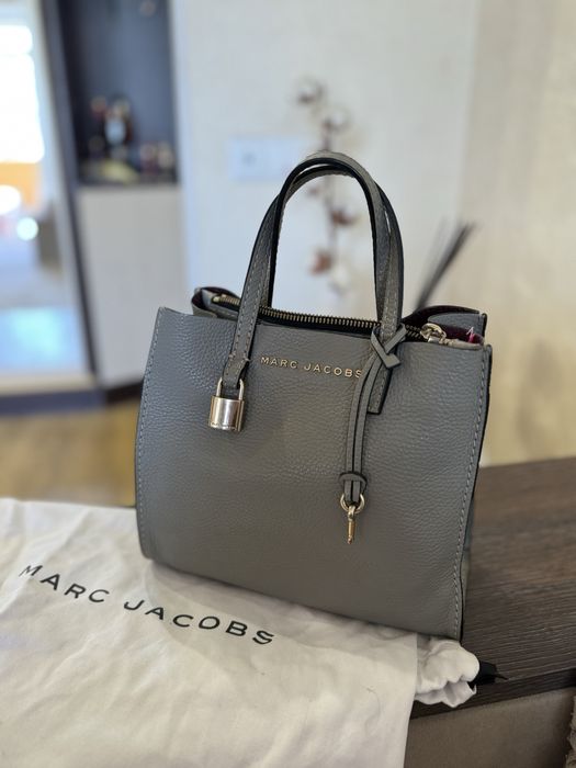 Сумка Marc Jacobs Tote mini оригінал