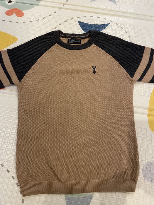Свитер Next Zara 128 см 134 см 140 см
