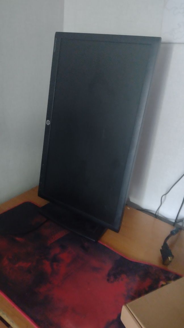 Монитор Hp 60ghz