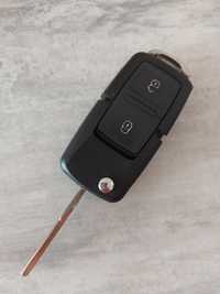 Корпус викидного ключа на автомобіль