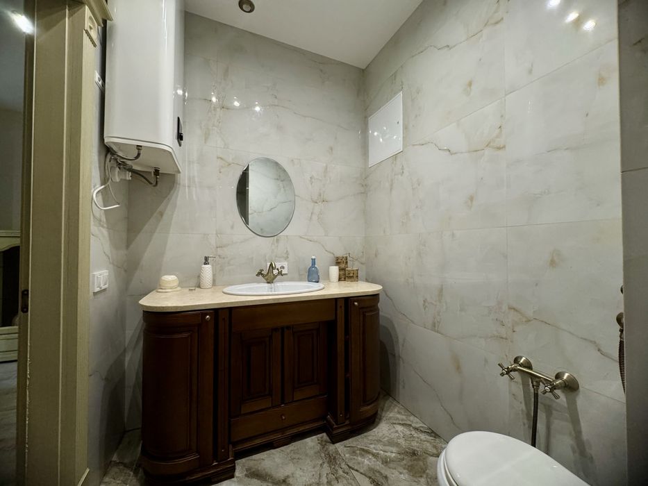 Здам 2х кім. в ЖК Катеринославський/ Центр