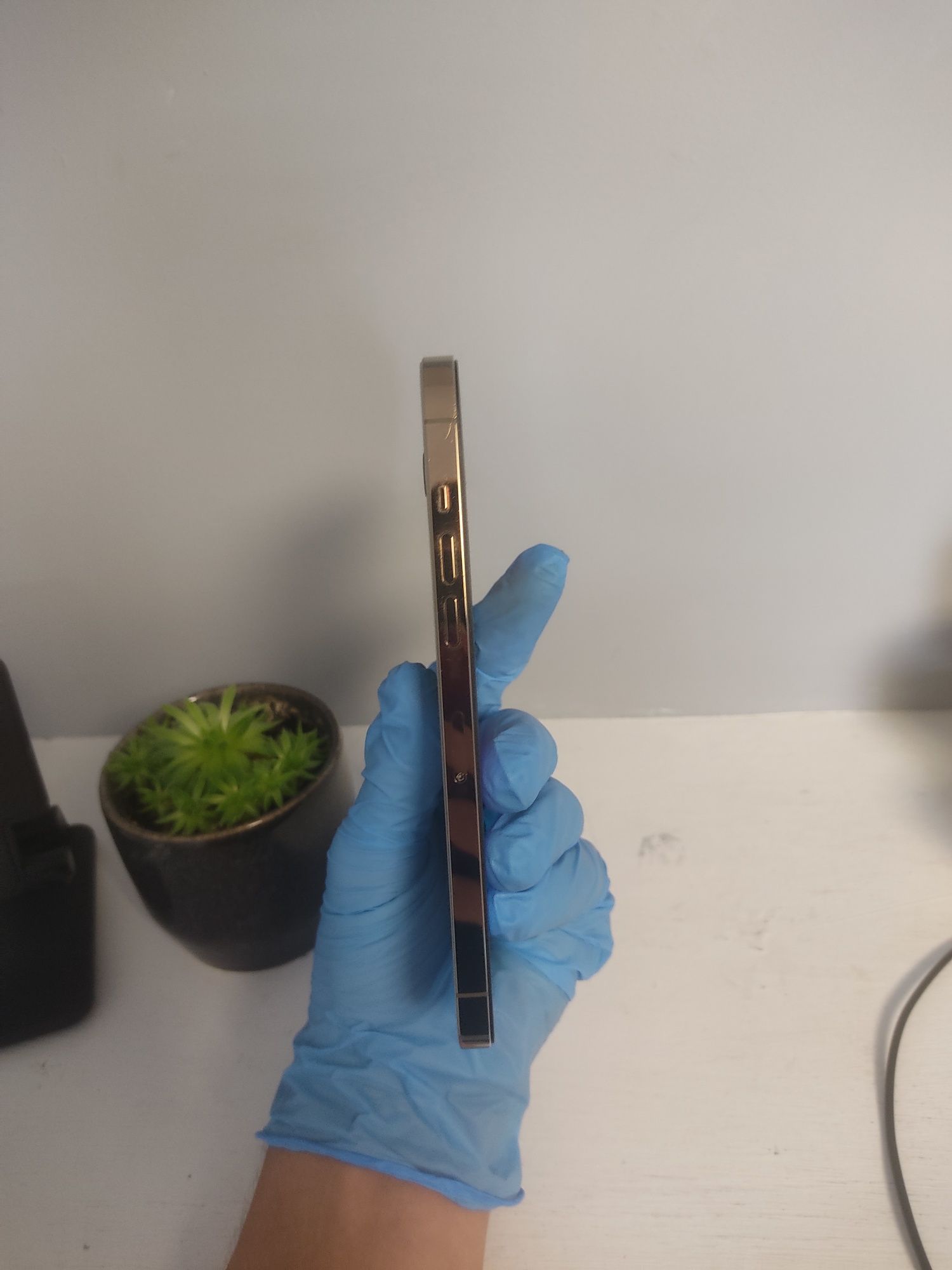 Iphone 12 Pro Max 100% kondycji stan idealny