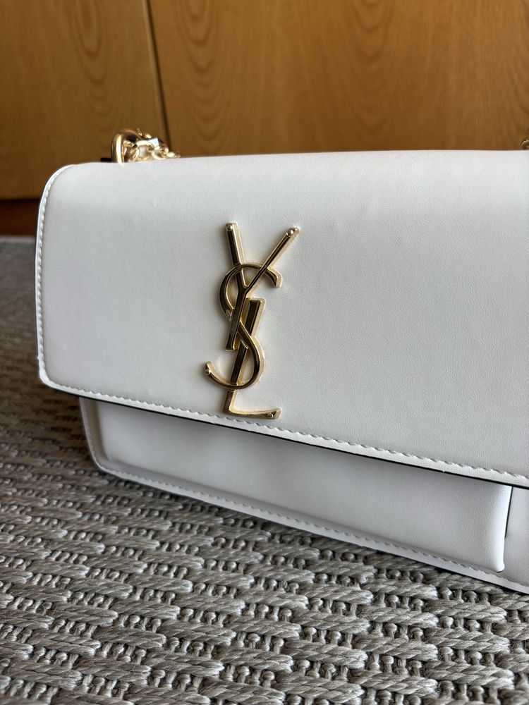 Bolsa Mulher YSL