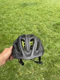 Capacete de bicicleta marca b-twin