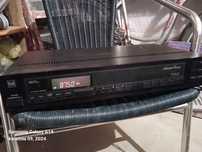 Tuner, radio DUAL