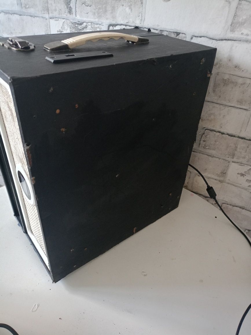 Auna gramofon walizkowy radio DAAB+ BLUETOOTH