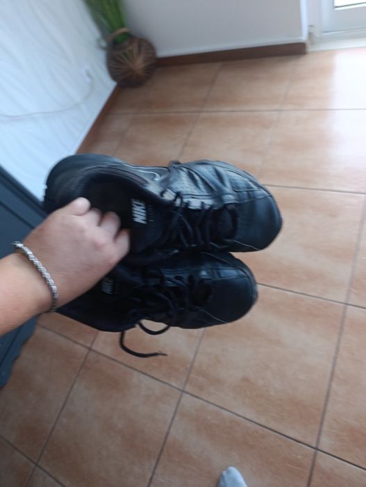 Vendo sapatilhas Nike por 40€